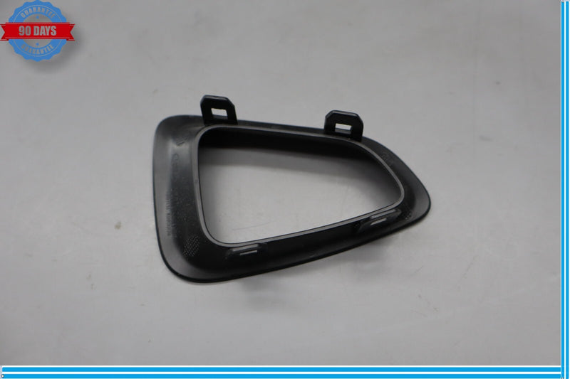 Load image into Gallery viewer, 14-17 Jaguar X152 F-Type Right Passenger Side Seat Trim Black L0239131 Oem
