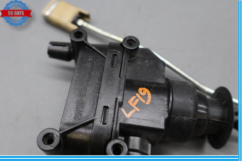 Load image into Gallery viewer, 97-02 Mercedes R129 SL320 SL500 Left Driver Side Door Lock Actuator Only Oem
