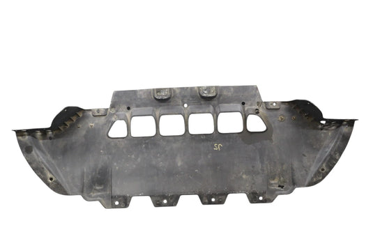 14-19 Maserati Ghibli Front Bottom Engine Forward Cover Splash Shield Panel Oem