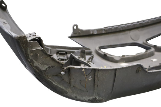 11-13 BMW 528i 535i 550i xDrive Front Bumper Cover Panel 7285965 Oem