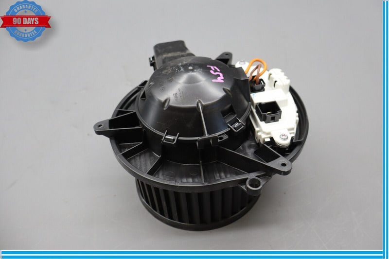 Load image into Gallery viewer, 12-18 BMW 320i 328i 428i F30 AC Air Conditioner Heater Blower Motor Fan Oem
