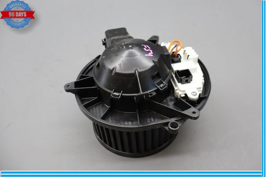 12-18 BMW 320i 328i 428i F30 AC Air Conditioner Heater Blower Motor Fan Oem
