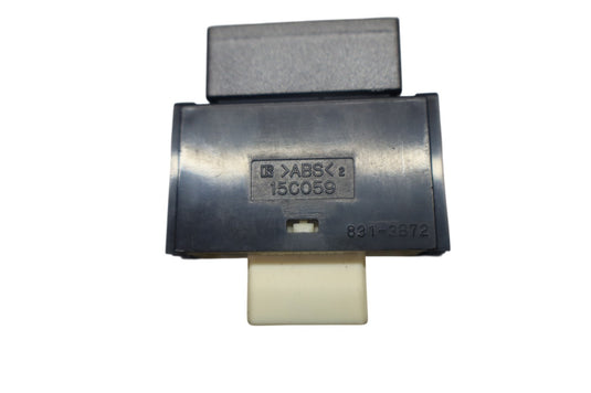 07-09 Lexus LS460 Front Hazard Warning Signal Switch 84330-50010 Oem