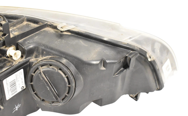 Load image into Gallery viewer, 07-11 BMW X5 X6 Left Driver Xenon Headlight Headlamp Assembly 63117223749 OEM
