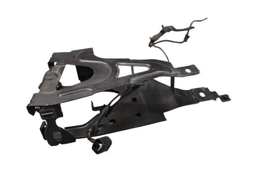 11-16 BMW 550 GT 535i GT Front Left Driver Side Headlight Support Bracket Oem