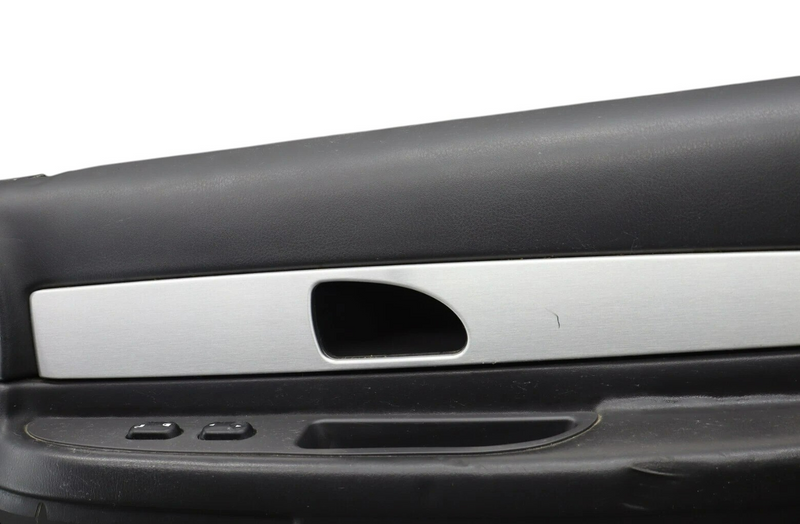Load image into Gallery viewer, 02-05 Ford Thunderbird Right Passenger Side Interior Door Panel Cover Trim Oem
