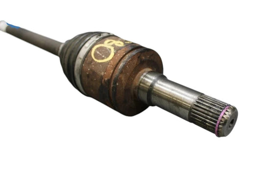 07-11 GMC Acadia Denali Rear Left Side CV Axle Shaft Drive Shaft 15116777 Oem