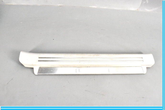 07-12 Lexus XF40 LS460 Front Right Passenger Door Sill Scuff Plate Trim Oem