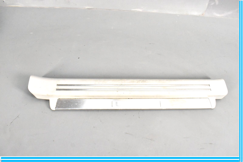 Load image into Gallery viewer, 07-12 Lexus XF40 LS460 Front Right Passenger Door Sill Scuff Plate Trim Oem
