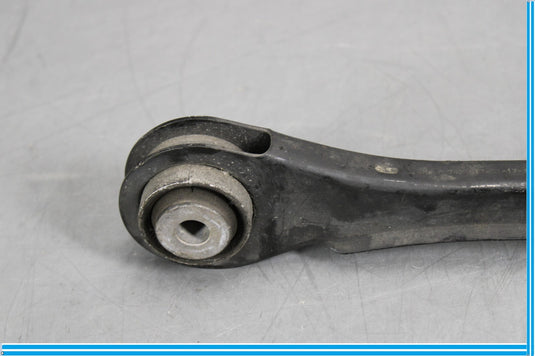 12-18 BMW 320i 328i F30 Rear Left Driver Side Upper Rearward Control Arm Oem