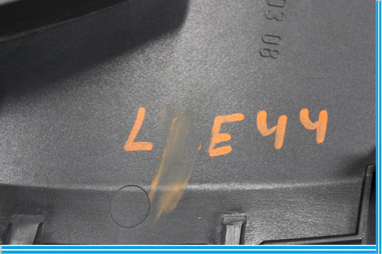 03-06 Mercedes W220 S500 Left Side Dashboard Dash Board Trim Cover Vent Oem