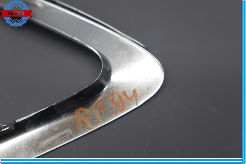 Load image into Gallery viewer, 12-18 Audi A7 Quattro Rear RightSide Quarter Panel Window Molding Trim Cover Oem
