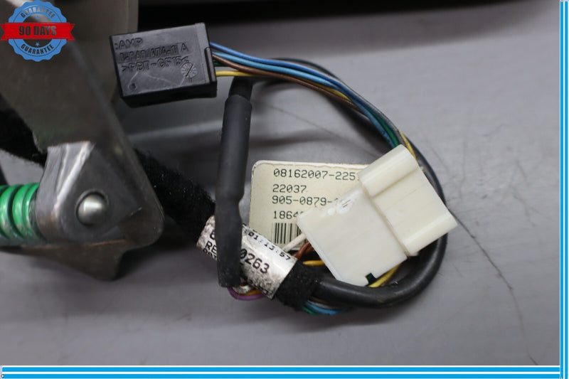 Load image into Gallery viewer, 06-11 Mercedes W219 CLS500 CLS550 Front Upper Interior Rear View Mirror Oem
