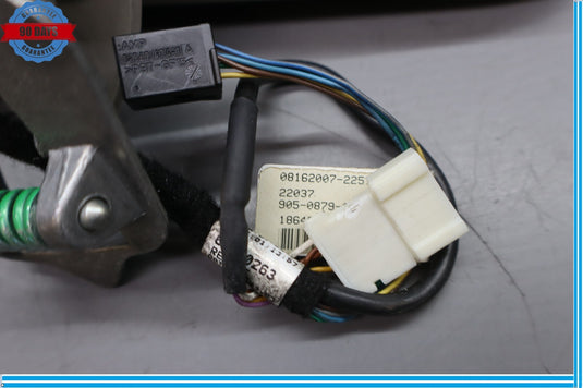 06-11 Mercedes W219 CLS500 CLS550 Front Upper Interior Rear View Mirror Oem