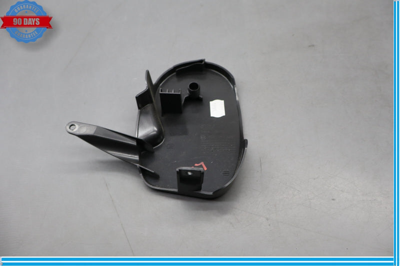 Load image into Gallery viewer, 10-16 Porsche Panamera 970 Front Left Driver Seat Inner Recliner Cover Trim Oem
