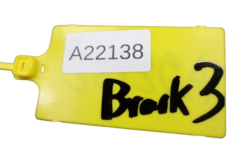 Load image into Gallery viewer, 15-16 Hyundai Genesis Right Bumper Reinforcement Bracket Rail Extension Oem
