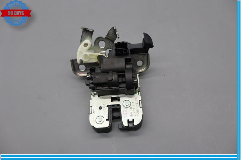Load image into Gallery viewer, 09-23 Audi A7 Quattro S7 Rear Trunk Lid Tailgate Latch Lock Actuator Oem
