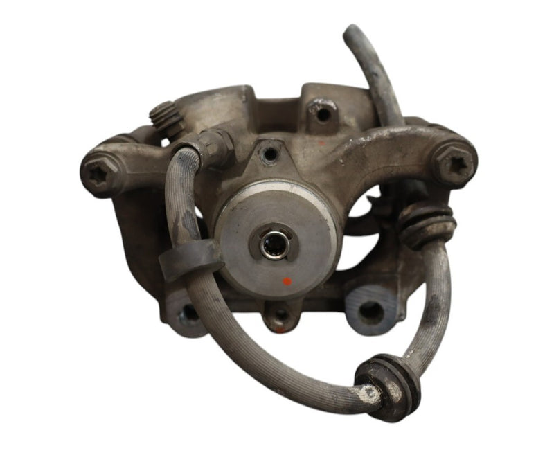 Load image into Gallery viewer, 13-16 Mercedes GL550 GL450 Rear Right &amp; Left Side Brake Caliper Set Oem
