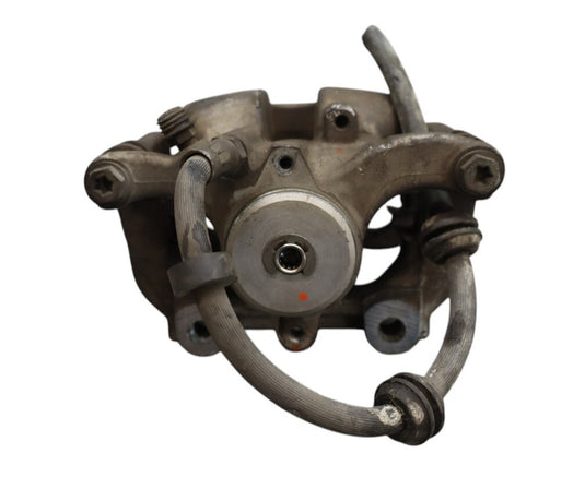 13-16 Mercedes GL550 GL450 Rear Right & Left Side Brake Caliper Set Oem