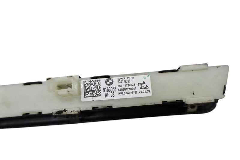 Load image into Gallery viewer, 09-15 BMW 750i 750Li F01 Front Right Side Seat Memory Control Switch 9163068 Oem
