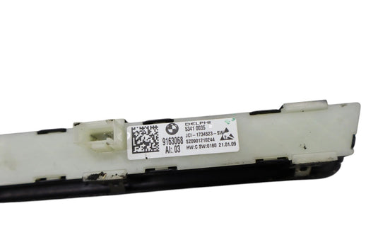 09-15 BMW 750i 750Li F01 Front Right Side Seat Memory Control Switch 9163068 Oem