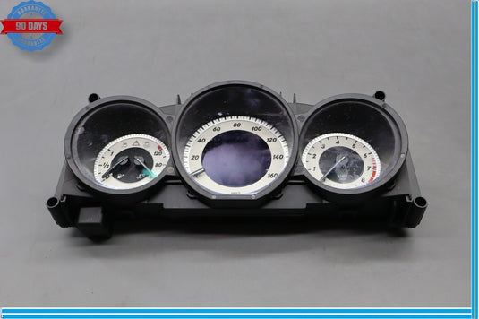 12-14 Mercedes CLS550 CLS63 Instrument Speedometer Cluster 2189007402 Oem