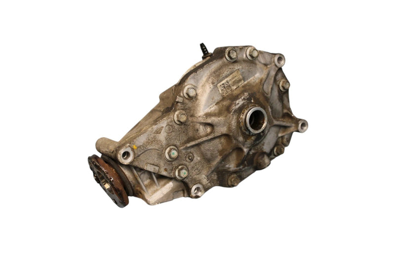 Load image into Gallery viewer, 07-10 BMW X5 Front Diff Differential Axle Carrier Housing Assembly 2004249 Oem
