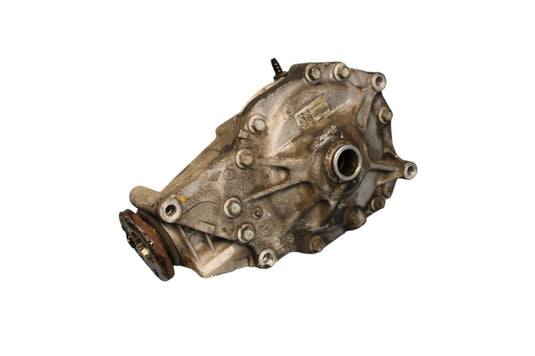 07-10 BMW X5 Front Diff Differential Axle Carrier Housing Assembly 2004249 Oem