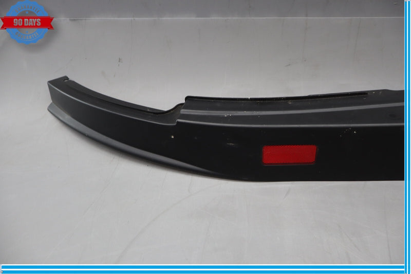 Load image into Gallery viewer, 11-16 Hyundai Equus SIG Front Right Side Dr Trim Rear Extension Cover Oem
