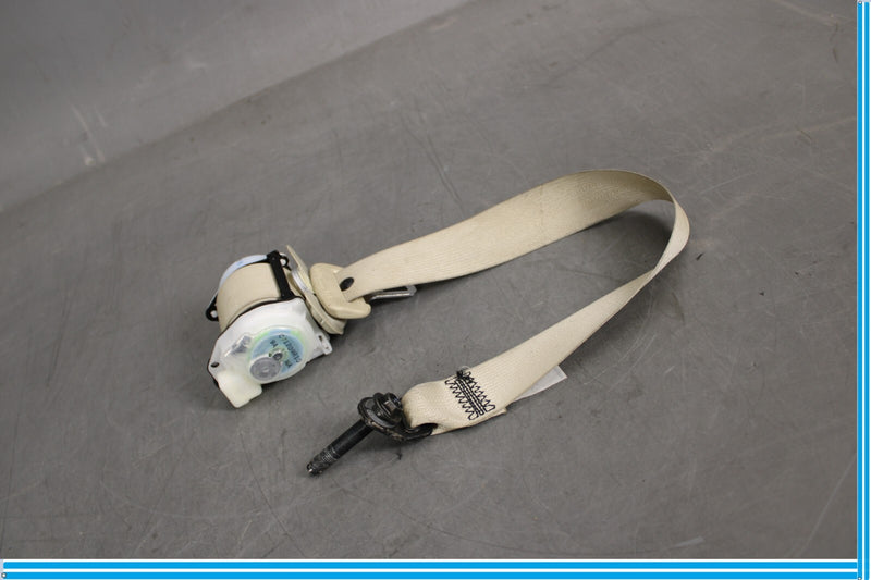Load image into Gallery viewer, 11-17 Infiniti QX56 QX80 Rear Right Side 2nd Second Row Seat Belt Retractor Oem
