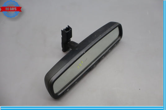 15-19 Hyundai Genesis G80 Front Windshield Upper Interior Rear View Mirror Oem