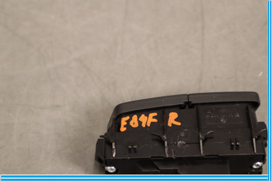 12-16 Mercedes W212 E350 E550 Front Right Side Door Lock Unlock Switch Oem