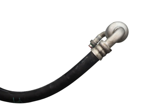 15-17 Hyundai Genesis G80 A/C Air Conditioner Suction Hose & Tube Assembly Oem