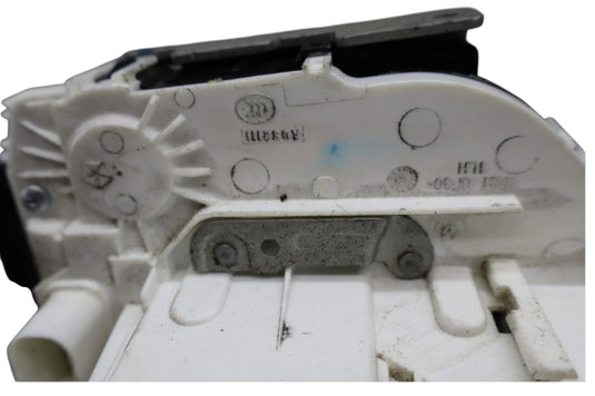 14-17 Maserati Ghibli Rear Left Driver Side Door Lock Latch Actuator OEM