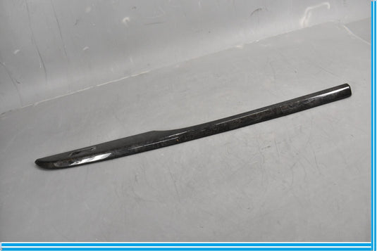 12-16 BMW 650i 640i F12 Front Right Passenger Side Door Panel Molding Oem