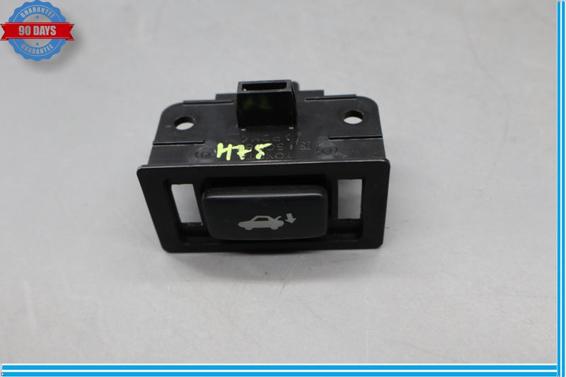 Load image into Gallery viewer, 07-17 Lexus LS460 LS460L Power Trunk Close Lid Control Switch Button 15C081 Oem
