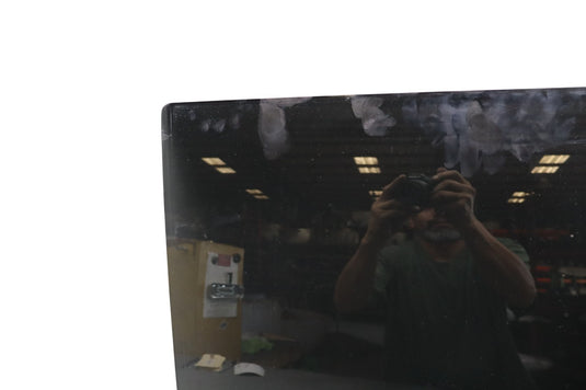 11-17 Infiniti QX56 QX80 Rear Right Passenger Side Door Window Glass Oem