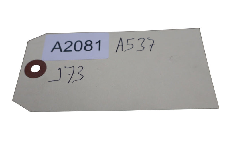 Load image into Gallery viewer, 14-17 Maserati Ghibli M157 Left Side High Tone Note Pitch Horn Siren Oem
