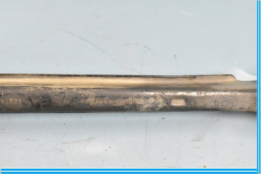 11-18 Porsche Cayenne Rear Right Passenger Track Rod Control Arm Oem