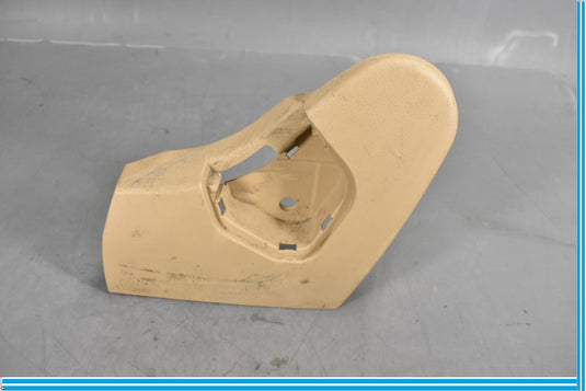 03-06 Mercedes S500 S600 Front Left Driver Side Belt Trim Cover Oem