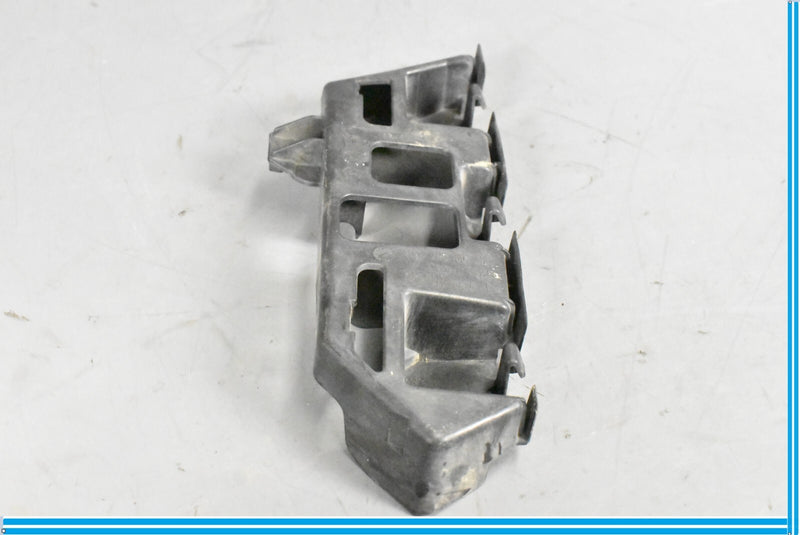 Load image into Gallery viewer, 11-18 Porsche Cayenne Rear Left Driver Bumper Mount Bracket 7P5807483 Oem
