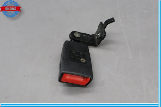 07-13 BMW X5 E70 Rear Left Or Right Side Seat Belt Seatbelt Buckle Oem