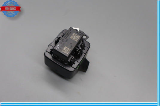 11-18 Audi A6 Quattro Dash Key Ignition Switch Control Relay Module Oem