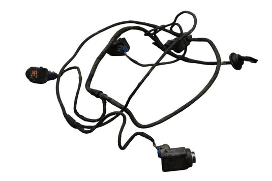 94-12 Mercedes R129 SL500 SL55 AMG Front Bumper Wire Wiring Harness Oem