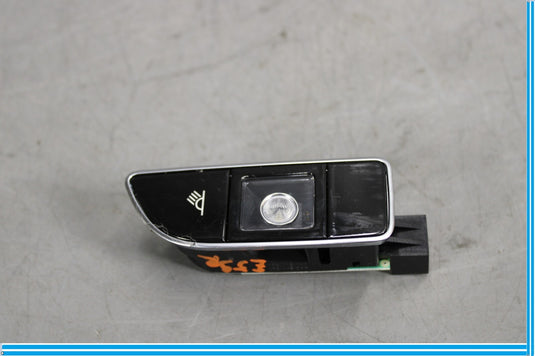 11-17 Audi A8 Quattro Rear Right Passenger Interior Dome Reading Light Lamp Oem