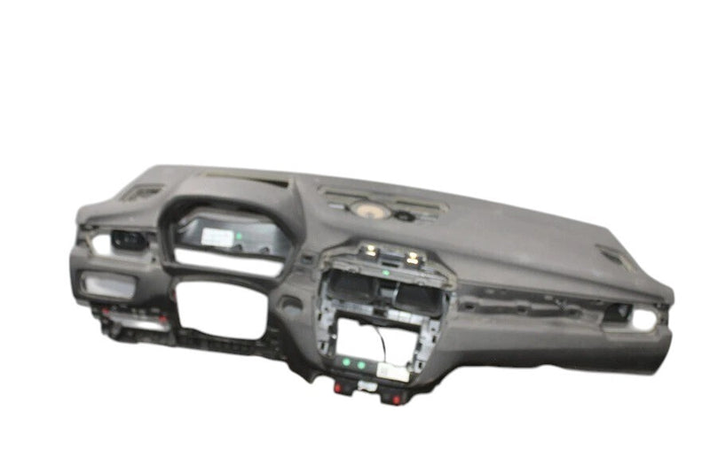 Load image into Gallery viewer, 16-22 BMW X1 Dash Dashboard Instrument Panel Assembly Black 51456969852 Oem
