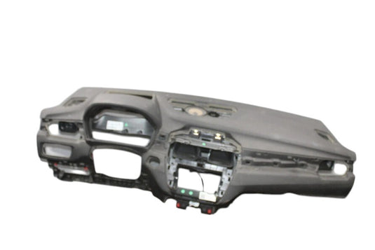 16-22 BMW X1 Dash Dashboard Instrument Panel Assembly Black 51456969852 Oem