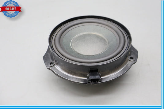 12-20 Mercedes GL340 GL450 GL550 Front Right Side Door Sound Speaker Oem