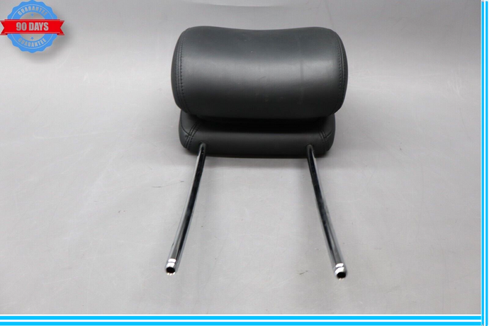 00-06 Mercedes S600 S55 W220 Front Right Passenger Seat Headrest Head Rest Oem