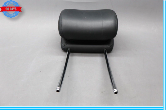 00-06 Mercedes S600 S55 W220 Front Right Passenger Seat Headrest Head Rest Oem